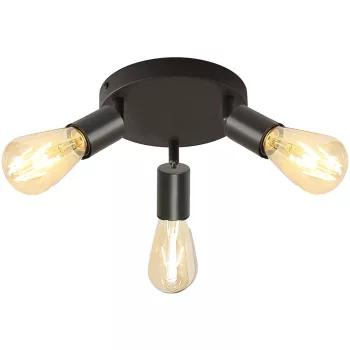 Avide Mennyezeti Lámpa Layla 3xE27