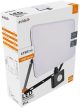 Avide LED Reflektor Slim SMD Keret nélküli 50W NW 4000K Mozgásérzékelős PIR
