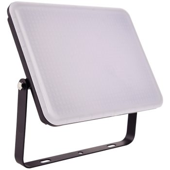 Avide LED Reflektor Slim SMD Keret nélküli 50W NW 4000K