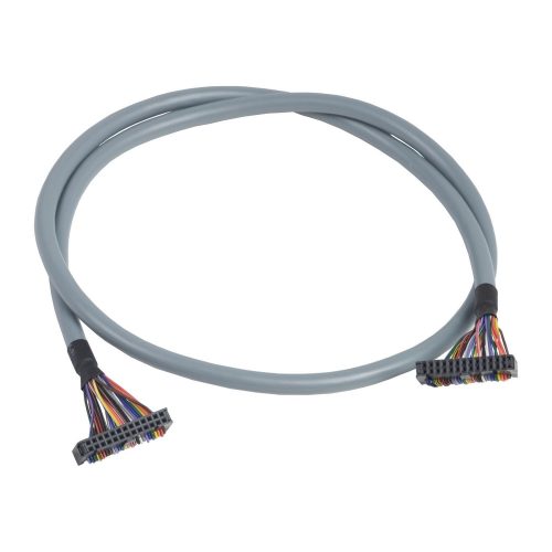 SCHNEIDER ABFT20E100 - Telefast Twido sorkapocs kifejtő kábel 1m