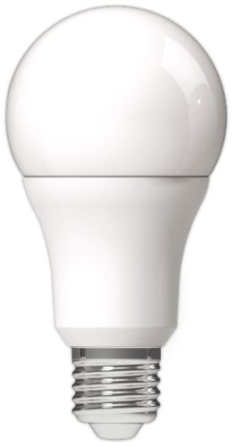 Avide LED Globe A70 16W E27 CW 6400K