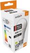 Avide LED Globe A60 4.9W E27 NW 4000K Super High Lumen