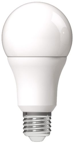 Avide LED Globe Twin Pack A60 13W E27 WW 3000K