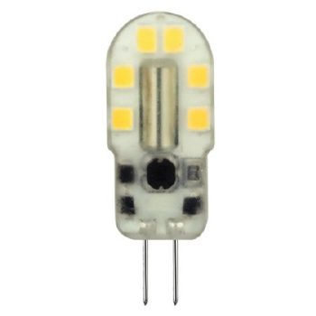 Avide LED 2W G4 NW 4000K