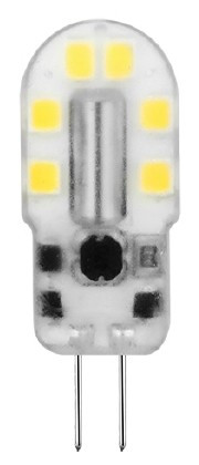 Avide LED 2W G4 WW 3000K