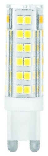 Avide LED 4.2W G9 CW 6400K