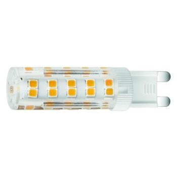 Avide LED 4.2W G9 NW 4000K fekvő