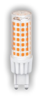 Avide LED 7W G9 NW 4000K