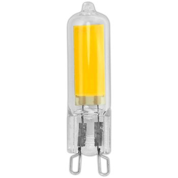 Avide LED 2W G9 COB WW 3000K
