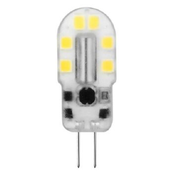 Avide LED 2.5W G9 WW 3000K fekvő