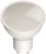 Avide LED Spot Alu+plastic 7W GU10 CW 6400K 900lm