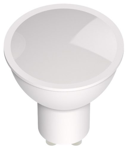 Avide LED Spot Alu+plastic 7W GU10 EW 2700K