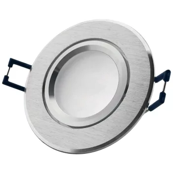 Avide GU10 Keret Kerek Alu