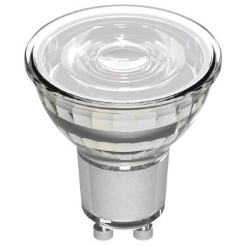   Avide LED Spot Alu+plastic 2.5W GU10 NW 4000K Super High Lumen