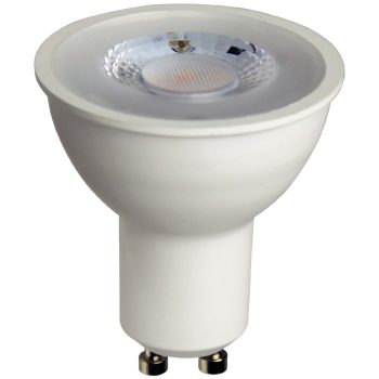 Avide LED Spot Alu+Plastic 7W GU10 36° NW 4000K