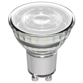   Avide LED Spot Alu+plastic 2.5W GU10 WW 3000K Super High Lumen