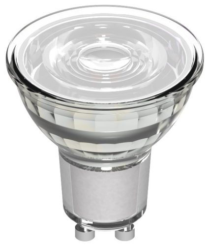 Avide LED Spot Alu+plastic 2.5W GU10 WW 3000K Super High Lumen