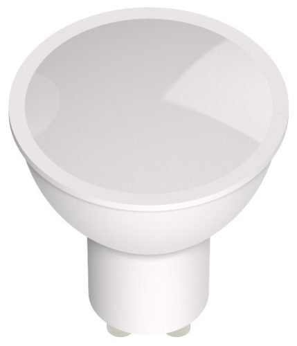 Avide LED Spot Plastic Fényerőszabályzós 7W GU10 WW 3000K