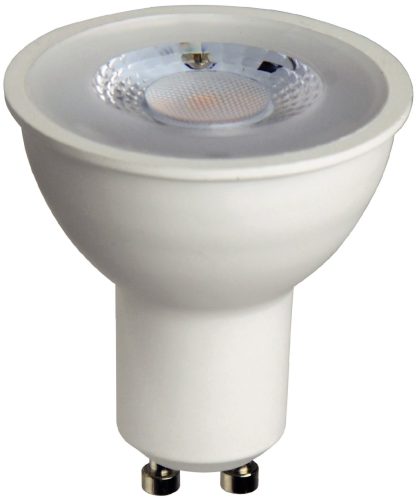Avide LED Spot Alu+Plastic 7W GU10 36° WW 3000K