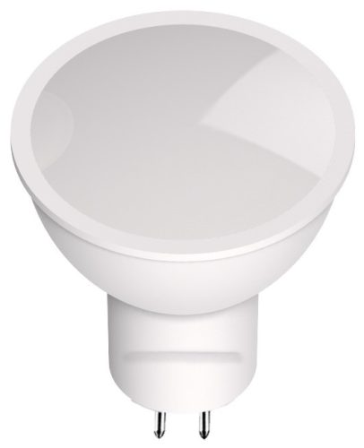 Avide LED Spot ALU+plastic 6W GU5.3 12V WW 3000K