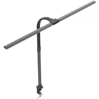 Avide LED Asztali Lámpa Duplafejű 18W