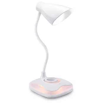 Avide LED Asztali Lámpa USB 3.2W