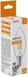 Avide LED Filament Candle 4.5W E14 NW 4000K