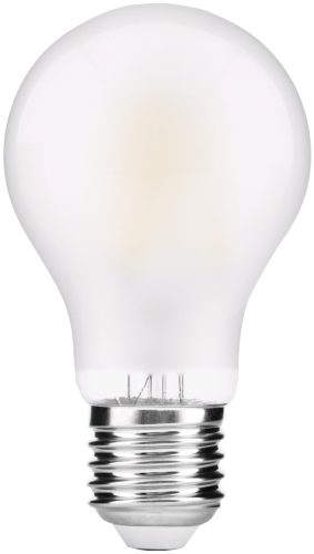 Avide LED Frosted Filament Globe 10W E27 WW 2700K