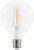 Avide LED Filament Globe G95 7W E27 WW 2700K