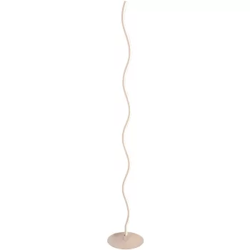 Avide LED Állólámpa Wave 18W WW