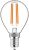 Avide LED Filament Mini Globe 4.5W E14 NW 4000K