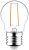 Avide LED Filament Mini Globe 2.5W E27 WW 2700K
