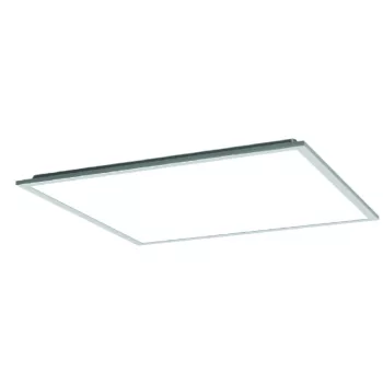   Avide LED Panel 600x600mm 31W NW 4000K 4280lm UGR<19 IP40 Industrial Range V2 Backlit