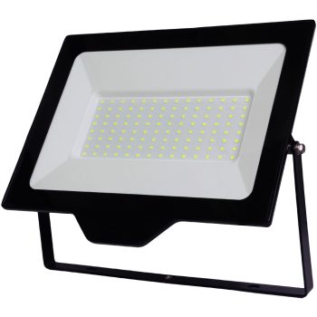 Avide LED Reflektor Slim SMD 100W CW 6400K