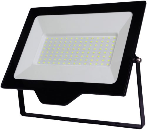Avide LED Reflektor Slim SMD 100W CW 6400K