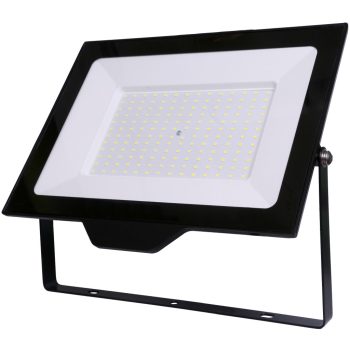 Avide LED Reflektor Slim SMD 150W CW 6400K
