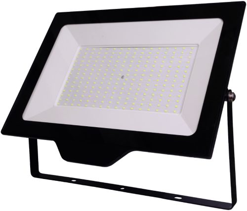 Avide LED Reflektor Slim SMD 200W CW 6400K