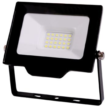 Avide LED Reflektor Slim SMD 20W CW 6400K