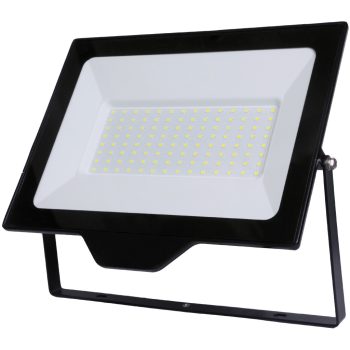 Avide LED Reflektor Slim SMD 100W NW 4000K