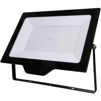 Avide LED Reflektor Slim SMD 200W NW 4000K