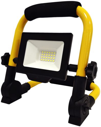 Avide LED Reflektor Slim SMD 20W állványos 1.5m NW 4000K