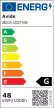 Avide LED Szalag 12V 9.6W CCT IP20 5m