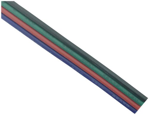 Avide LED Szalag 4-eres Vezeték 50m