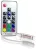 Avide LED Szalag 5-24V 144W RGB 17 Gombos RF Távirányító és Vezérlő