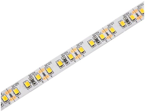 Avide LED Szalag 12V 24W 2700K IP20 5m