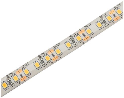 Avide LED Szalag 12V 24W 4000K IP65 5m