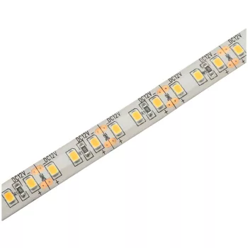 Avide LED Szalag 12V 24W 3000K IP65 5m