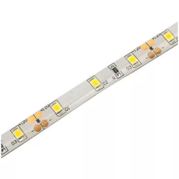 Avide LED Szalag 12V 4.8W 6400K IP65 5m