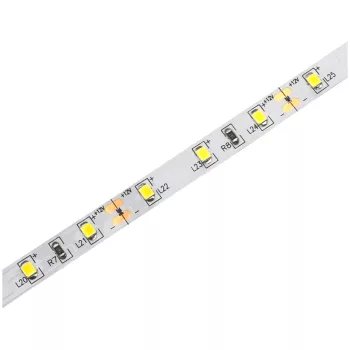 Avide LED Szalag 12V 4.8W 2700K IP20 5m