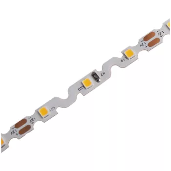 Avide LED Szalag 12V Zig-Zag 12W 4000K IP20 5m